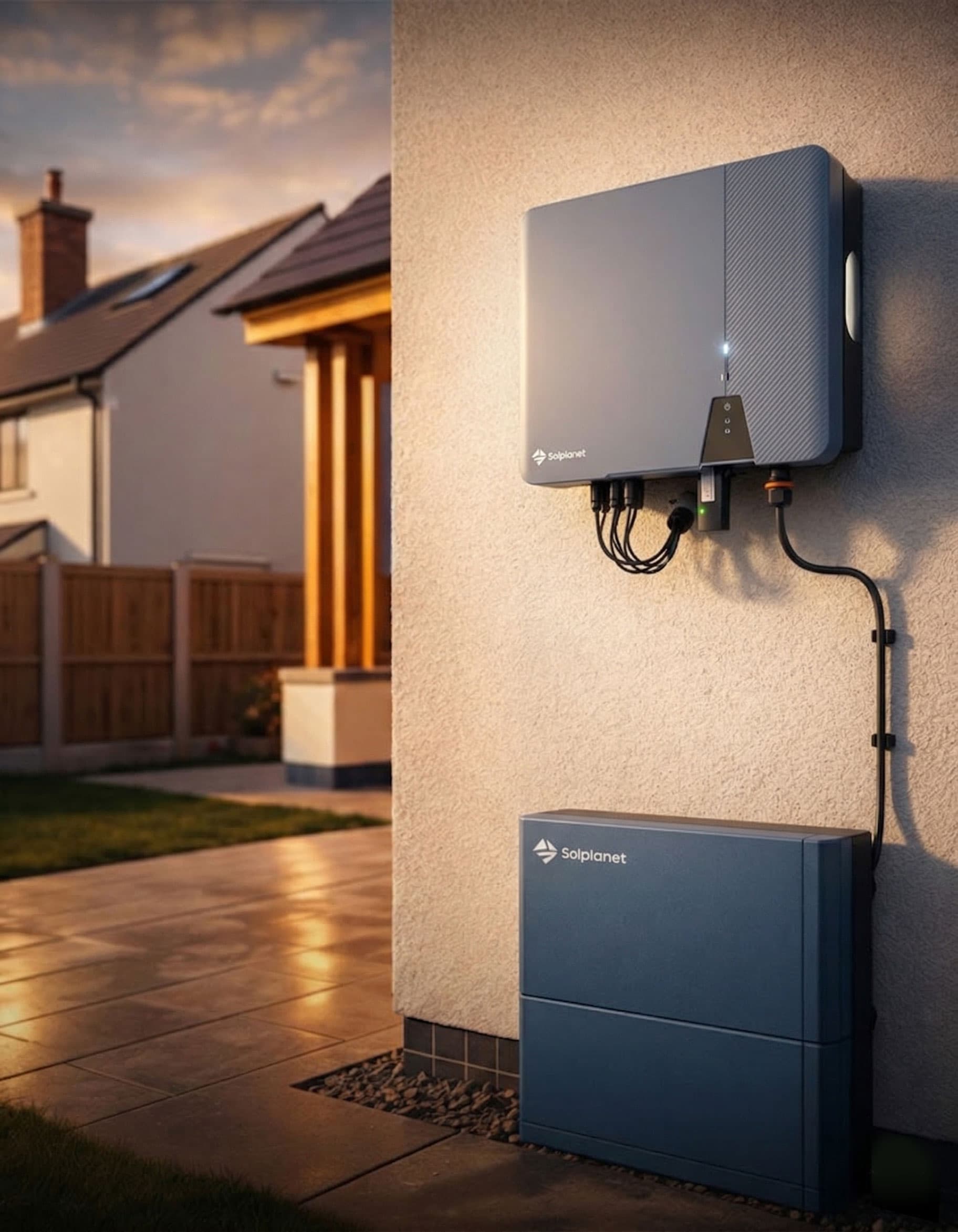 Signature Slate Energy Locker render